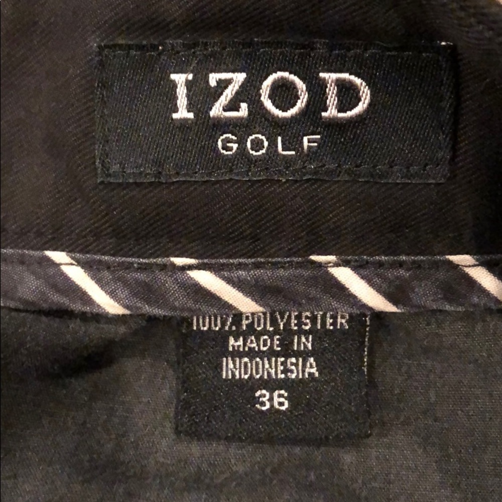 Golf Shorts - Picture 3 of 3